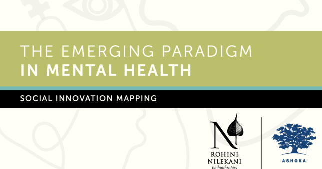 Emerging Paradigm in MH_16